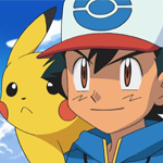 Pokemon TV Shows