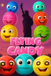 Flying Candy (Xbox One)