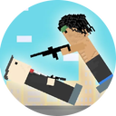 Rooftop Snipers Unblocked icon