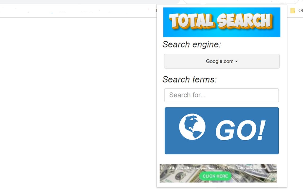 Total Search