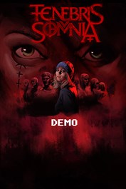 Tenebris Somnia Demo