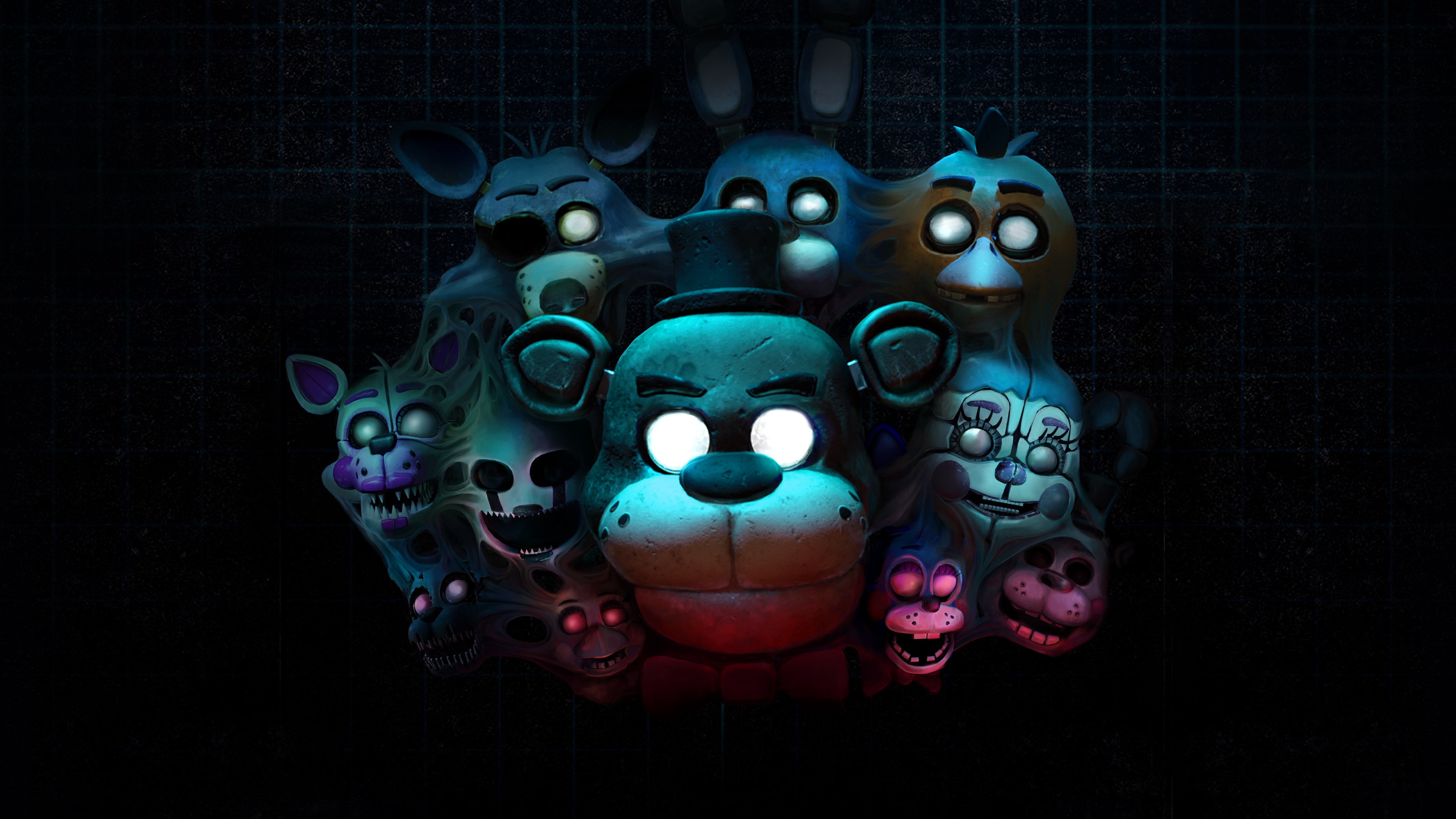 five nights at freddy's xbox one release date