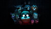 Five Nights at Freddy's: Help Wanted