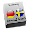 German - Swedish