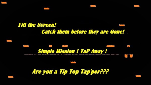 Tip Top Tap(er) — 8