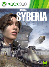 Syberia