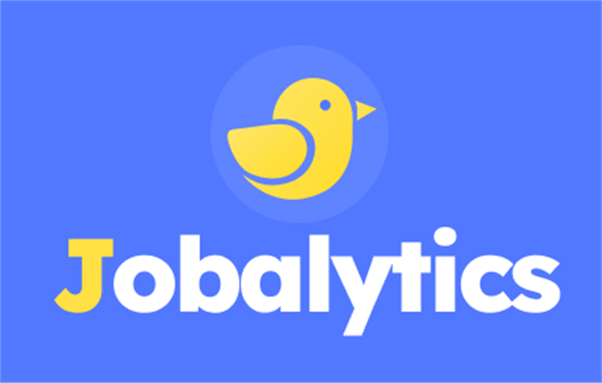 Jobalytics - ATS Resume Checker & Job Tracker