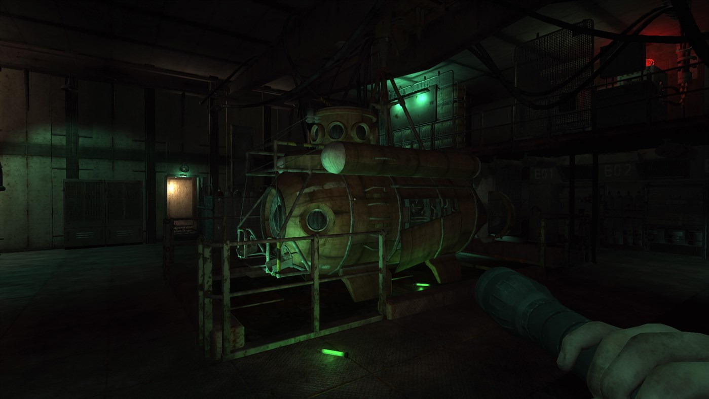 #6. Monstrum (Xbox) Által: SOEDESCO Publishing