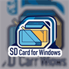 SD Card for Windows