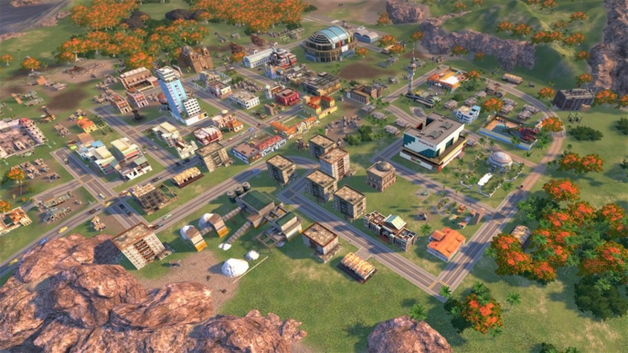 Tropico 4 screenshot 9