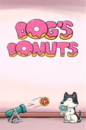 Dog’s Donuts