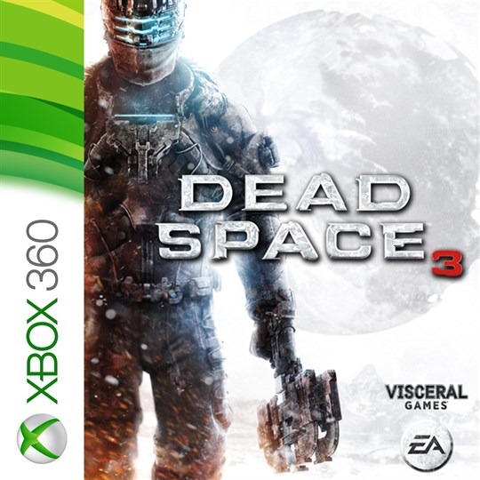 Dead Space™ 3 for xbox
