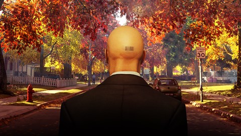 HITMAN 2 - Whittleton Creek Pack