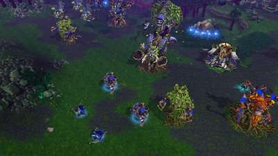 Warcraft III: Reforged screenshot 1