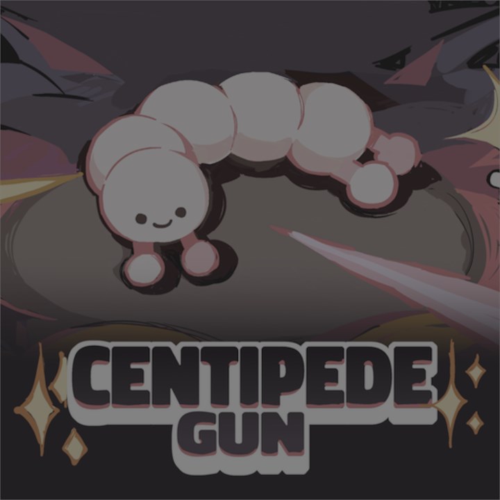 Centipede Gun
