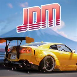 Aperçu JDM: Japanese Drift Master