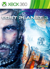 Lost Planet 3