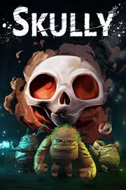 Купить ключ дешево Skully (Xbox One)