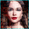 Mosaic Photo Creator