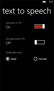 VoiceTranslator+ screenshot 5