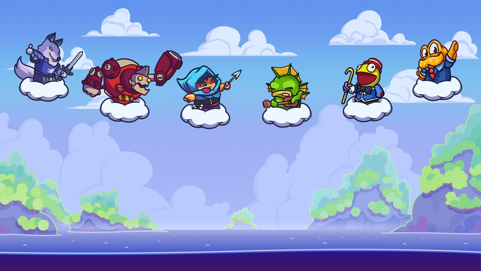 Tricky towers - candy bricks for machines