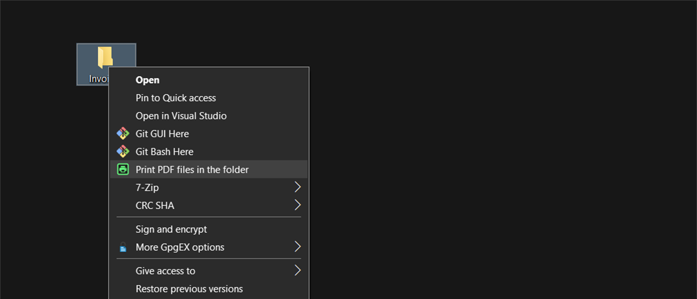 #4. Total Print (Windows) 来自: lepo.co