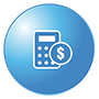 Commission Management icon