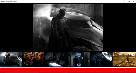 Batman vs Superman Screens screenshot 2