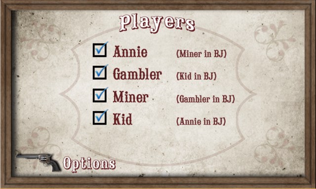 CCPoker screenshot 1