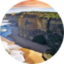 Capitol Reef National Park Wallpaper New Tab icon