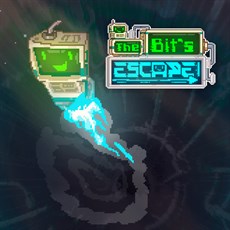 The Bit's Escape cover image