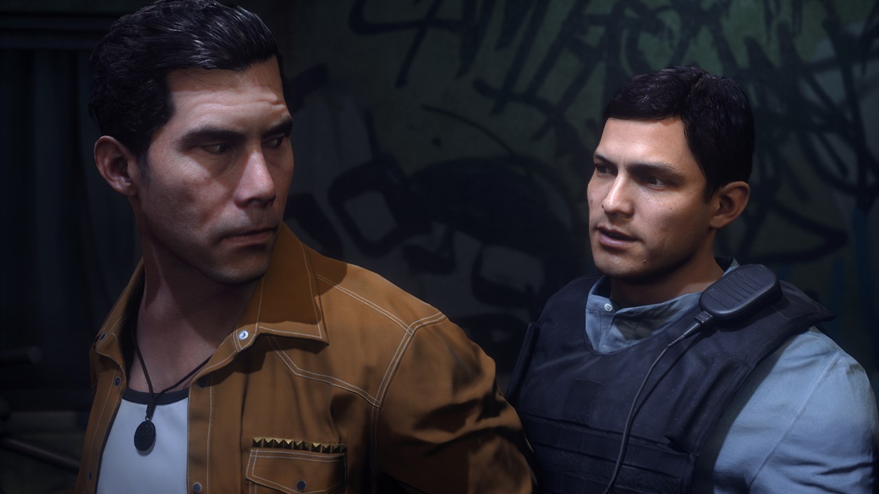 Battlefield™ Hardline screenshot 5