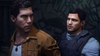 Battlefield Hardline Ultimate Edition screenshot 1