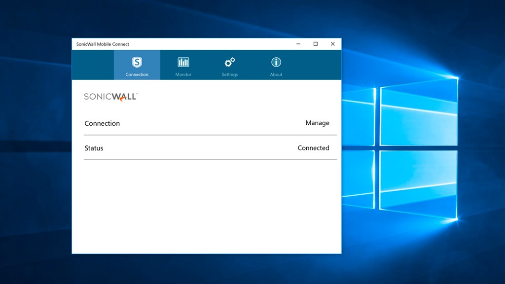 SonicWALL Mobile Connect_1