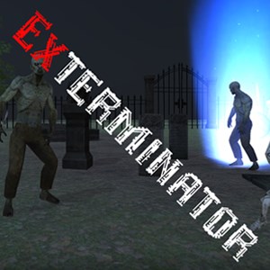 Exterminator: survival