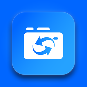 Any Image Converter - Raw Image Converter