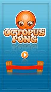 Octopus Pong screenshot 1