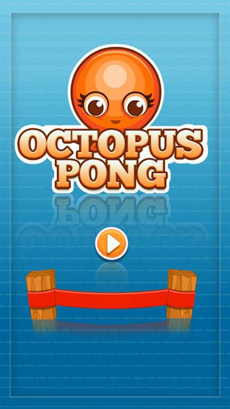 Octopus Pong Screenshots 1