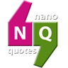 Nanoquotes
