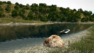 House Builder & Ultimate Fishing Simulator screenshot 6