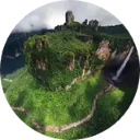 Venezuela Wallpaper New Tab icon