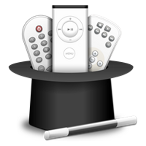 Media Center Remote