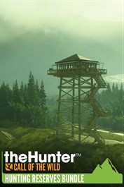 theHunter: Call of the Wild™ - Hunting Reserves Bundle