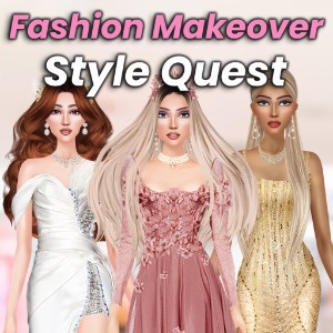 Fashion Makeover: Style Quest