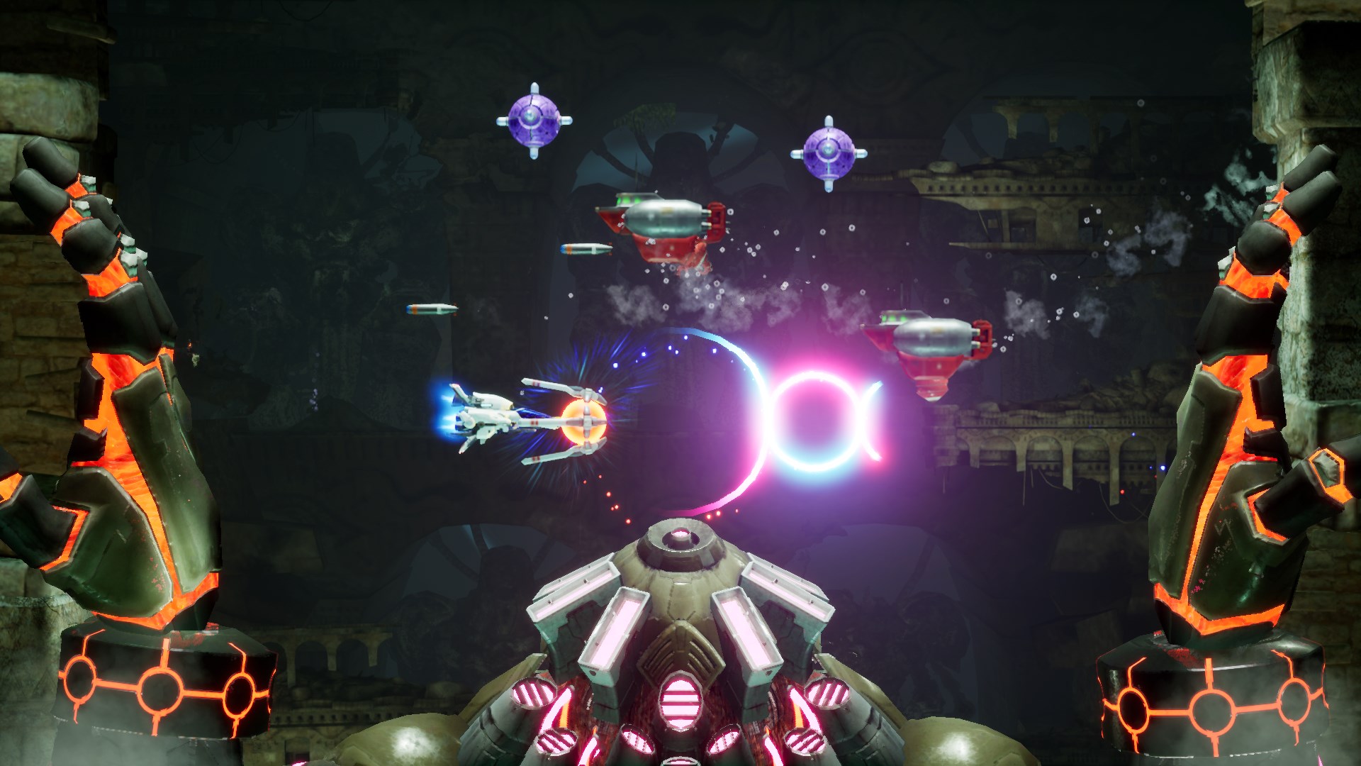R-Type Final 2 PC: DLC Set 7 | Xbox | Chiave | Privato