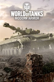World of Tanks – Новинка месяца: ЛТ-432
