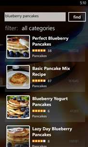 BigOven 300,000+ Recipes and Grocery List screenshot 2