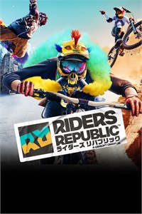 Riders Republic™