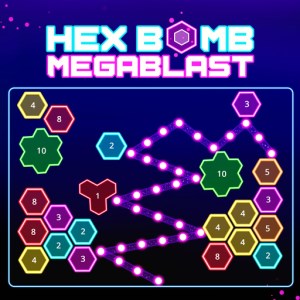 Descargar Hex Bomb Megablast
