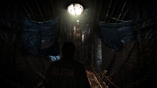 Silent Hill: Downpour screenshot 4